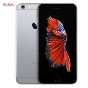گوشی موبایل اپل مدل iPhone 6s Plus - ظرفیت 16 گیگابایت