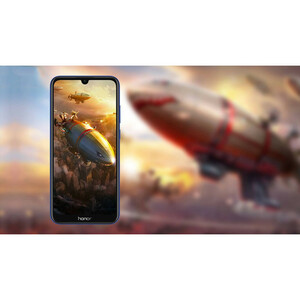 گوشی موبایل آنر مدل 8A دو سیم کارت ظرفیت 64 گیگابایت