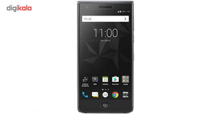 گوشی موبایل بلک‌بری مدل Motion BBD100-2