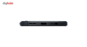 گوشی موبایل بلک‌بری مدل Motion BBD100-2