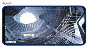 گوشی موبایل شیائومی مدل Redmi Note 8 M1908C3JG دو سیم‌ کارت ظرفیت 64 گیگابایت