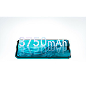 گوشی موبایل آنر مدل 9x Lite-JSN-L22 دوسیم کارت ظرفیت 128 گیگابایت