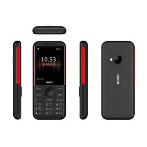 گوشی موبایل ارد مدل 5310 دو سیم کارت