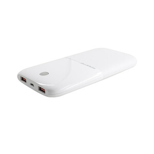 گوشی موبایل هوآوی مدل Nova 7i دو سیم کارت ظرفیت 128 گیگابایت به همراه شارژر همراه کینگ استار مدل KP 10026 ظرفیت 10000 میلی آمپر ساعت