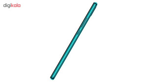 گوشی موبایل هوآوی مدل Y9 2019 JKM-LX1 دو سیم کارت ظرفیت 64 گیگابایت و رم 4 گیگابایت به‌همراه شارژر همراه تسکو مدل TP 842N ظرفیت 10000 میلی‌آمپر‌ساعت