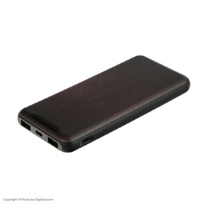 گوشی موبایل هوآوی مدل Y9 2019 JKM-LX1 دو سیم کارت ظرفیت 64 گیگابایت و رم 4 گیگابایت به‌همراه شارژر همراه تسکو مدل TP 842N ظرفیت 10000 میلی‌آمپر‌ساعت