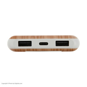 گوشی موبایل هوآوی مدل Y9 2019 JKM-LX1 دو سیم کارت ظرفیت 64 گیگابایت و رم 4 گیگابایت به‌همراه شارژر همراه تسکو مدل TP 842N ظرفیت 10000 میلی‌آمپر‌ساعت