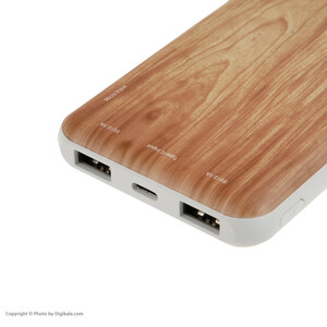 گوشی موبایل هوآوی مدل Y9 2019 JKM-LX1 دو سیم کارت ظرفیت 64 گیگابایت و رم 4 گیگابایت به‌همراه شارژر همراه تسکو مدل TP 842N ظرفیت 10000 میلی‌آمپر‌ساعت