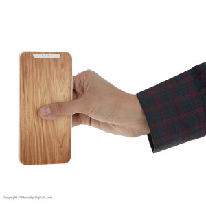 گوشی موبایل هوآوی مدل Y9 2019 JKM-LX1 دو سیم کارت ظرفیت 64 گیگابایت و رم 4 گیگابایت به‌همراه شارژر همراه تسکو مدل TP 842N ظرفیت 10000 میلی‌آمپر‌ساعت