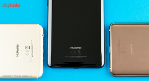 گوشی موبایل هوآوی مدل Mate 10 ALP-L29 دو سیم‌ کارت