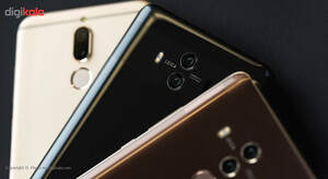 گوشی موبایل هوآوی مدل Mate 10 ALP-L29 دو سیم‌ کارت