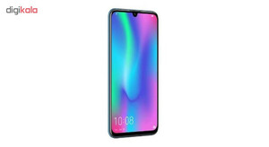 گوشی موبایل آنر مدل 10 Lite HRY-LX1MEB دو سیم کارت ظرفیت 64 گیگابایت