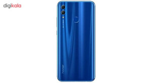 گوشی موبایل آنر مدل 10 Lite HRY-LX1MEB دو سیم کارت ظرفیت 64 گیگابایت