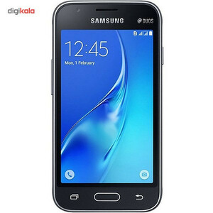 گوشی موبایل سامسونگ مدل Galaxy J1 mini prime SM-J106F/DS دو سیمکارت - با برچسب قیمت مصرفکننده
