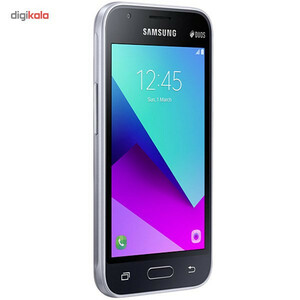 گوشی موبایل سامسونگ مدل Galaxy J1 mini prime SM-J106F/DS دو سیم‌کارت - با برچسب قیمت مصرف‌کننده