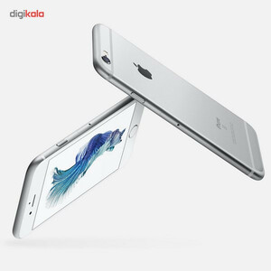گوشی موبایل اپل مدل iPhone 6s Plus - ظرفیت 16 گیگابایت