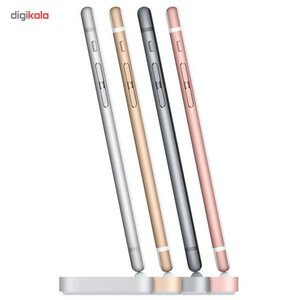 گوشی موبایل اپل مدل iPhone 6s Plus - ظرفیت 16 گیگابایت