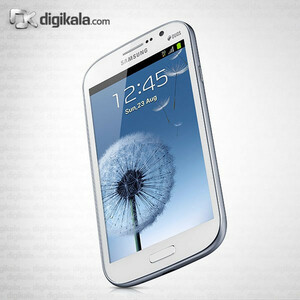 گوشی موبایل سامسونگ آی 9082 گلکسی گرند دو سیم کارته