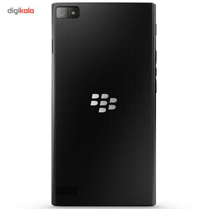 گوشی موبایل بلک بری مدل Z3