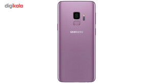 گوشی موبایل سامسونگ مدل Galaxy S9 SM-G960FD دو سیم کارت ظرفیت 64 گیگابایت به همراه هدیه