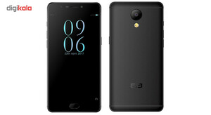 گوشی موبایل الفون مدل P8 دو سیم‌کارت ظرفیت 64 گیگابایت