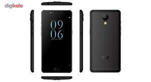 گوشی موبایل الفون مدل P8 دو سیم‌کارت ظرفیت 64 گیگابایت