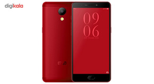 گوشی موبایل الفون مدل P8 دو سیم‌کارت ظرفیت 64 گیگابایت