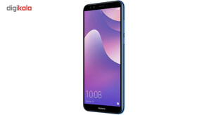 گوشی موبایل هوآوی مدل Y7 Prime 2018 دو سیم کارت