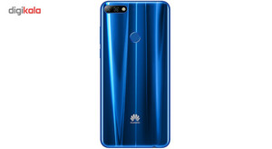 گوشی موبایل هوآوی مدل Y7 Prime 2018 دو سیم کارت