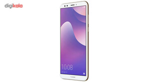 گوشی موبایل هوآوی مدل Y7 Prime 2018 دو سیم کارت