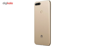 گوشی موبایل هوآوی مدل Y7 Prime 2018 دو سیم کارت