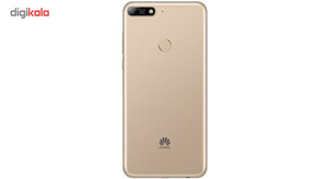 گوشی موبایل هوآوی مدل Y7 Prime 2018 دو سیم کارت