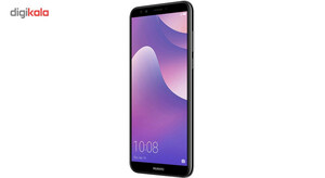 گوشی موبایل هوآوی مدل Y7 Prime 2018 دو سیم کارت