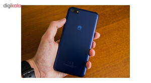 گوشی موبایل هوآوی مدل Y7 Prime 2018 دو سیم کارت