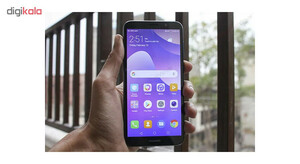 گوشی موبایل هوآوی مدل Y7 Prime 2018 دو سیم کارت