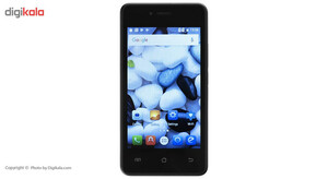 گوشی موبایل جیمو مدل S4302 دو سیم‌کارت