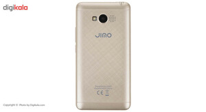 گوشی موبایل جیمو مدل S4302 دو سیم‌کارت