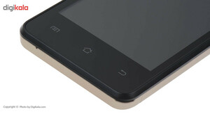 گوشی موبایل جیمو مدل S4302 دو سیم‌کارت