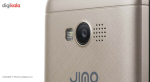 گوشی موبایل جیمو مدل S4302 دو سیم‌کارت