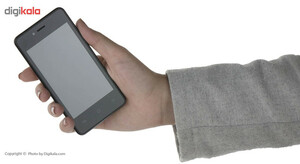 گوشی موبایل جیمو مدل S4302 دو سیم‌کارت