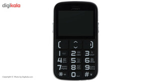 گوشی موبایل اسمارت مدل E2452 Easy دو سیم‌کارت