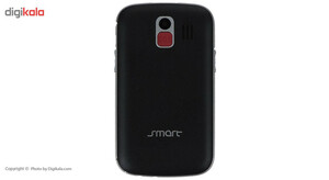 گوشی موبایل اسمارت مدل E2452 Easy دو سیم‌کارت