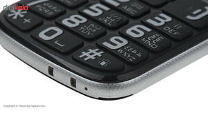 گوشی موبایل اسمارت مدل E2452 Easy دو سیم‌کارت