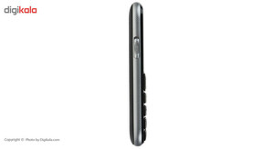 گوشی موبایل اسمارت مدل E2452 Easy دو سیم‌کارت