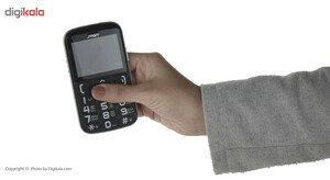 گوشی موبایل اسمارت مدل E2452 Easy دو سیم‌کارت