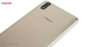 گوشی موبایل اسمارت مدل S3740 Slide Lite دو سیم کارت