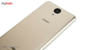 گوشی موبایل اسمارت مدل L3953 PRO advance دو سیم کارت