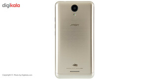 گوشی موبایل اسمارت مدل L3953 PRO advance دو سیم کارت