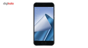 گوشی موبایل ایسوس مدل Zenfone 4 ZE554KL دو سیم کارت
