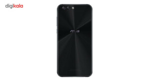 گوشی موبایل ایسوس مدل Zenfone 4 ZE554KL دو سیم کارت